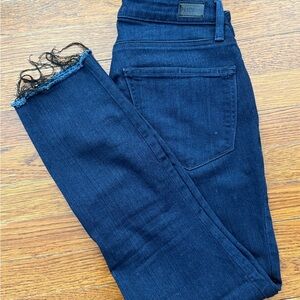 PAIGE Bombshell - skinny jeans